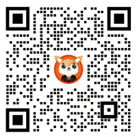 商务合作二维码