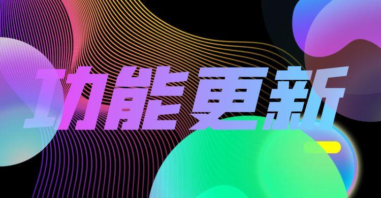 厦门倾企企服 2025 核心功能升级说明